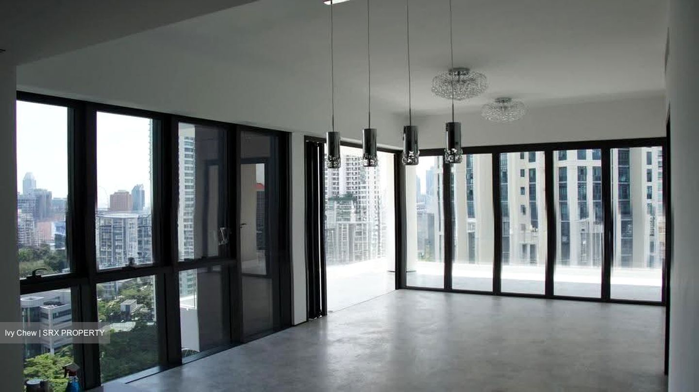 Centennia Suites (D9), Condominium #626814351